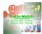 Lottomatch MG Matten