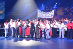 2.Show Wochenende