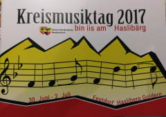 Hasliberg 2017