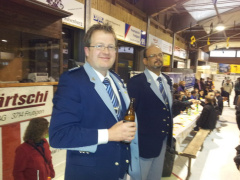 Kandersteg 2013