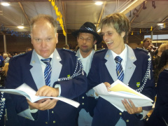 Kandersteg 2013