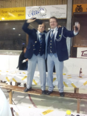 Kandersteg 2013