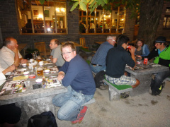 Musikreise 2012