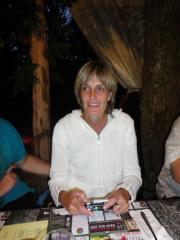 Musikreise 2012