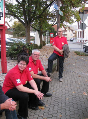 Musikreise 2013