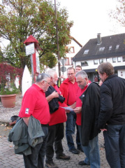 Musikreise 2013
