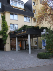 Musikreise 2013