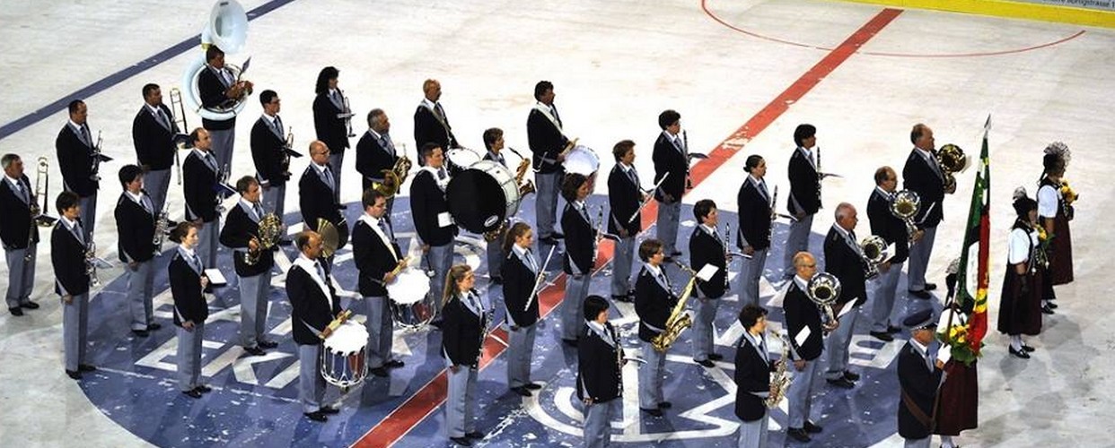 Musikgesellschaft Matten