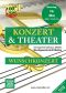 Konzert & Theater 2026